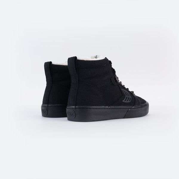 Cariuma Caturi (all black/ash grey) артикул: - купить в магазине Дайс