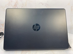 Ноутбук HP 15s-eq1216ur. Конфигурация: AMD Ryzen 3 3250U/4GB/256GB SSD/AMD Radeon Graphics/15,6 (1920*1080) IPS/Win 11
