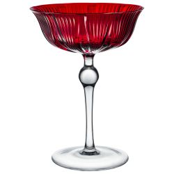 НАБОР КРЕМАНОК "RED VELVET" С ЛЕНТОЧКАМИ, 2 ШТ/220 МЛ