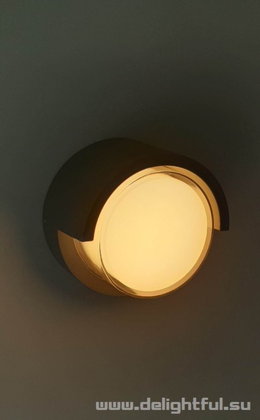 дизайнерский уличный светильник 01-23 by LUNA OUTDOOR LIGHTING
