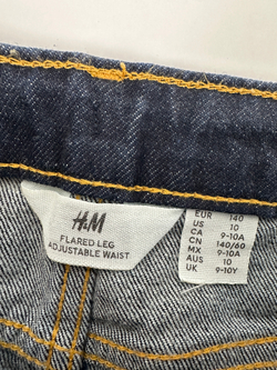 Джинсы H&M