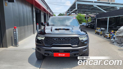 Dodge RAM Pickup 3.0 — 2025