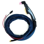 Сварочная горелка Tosense AG60 SG55 WSD60, 5m