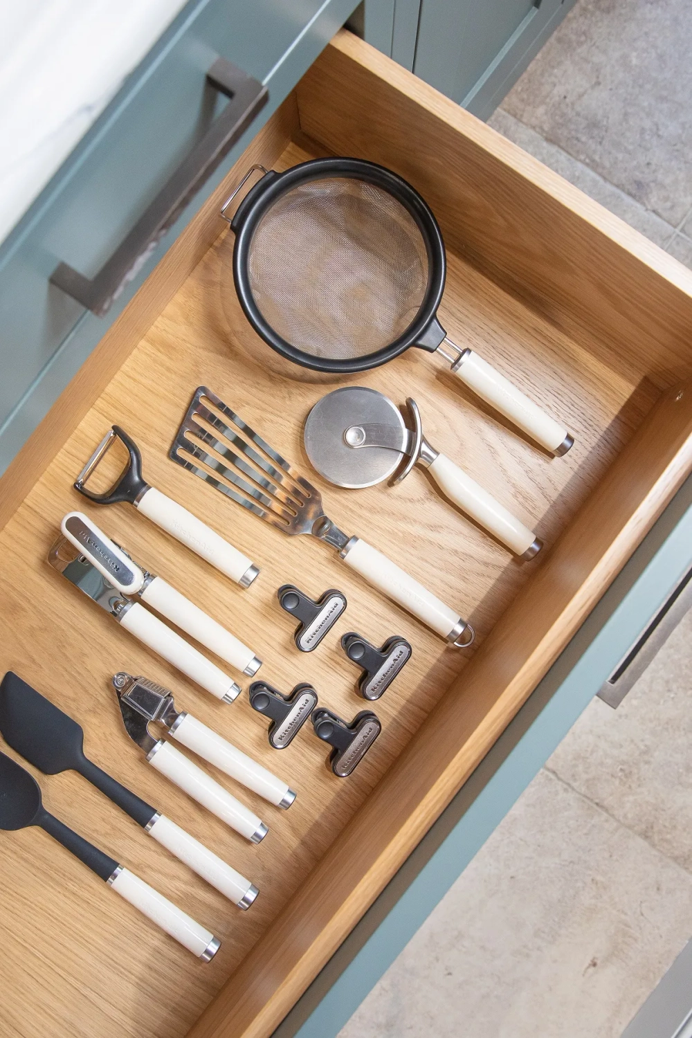 KitchenAid Лопатка CORELINE EAN 5057982065133