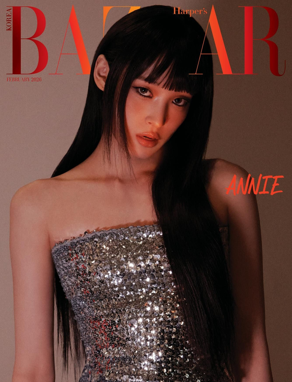 публикация BAZAAR - 2026.02 ANNIE C Type