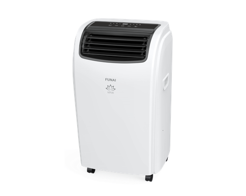 FUNAI LOTUS MAC-LT40HPN03