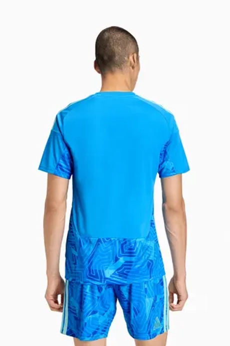 Вратарская Футболка adidas Tiro 26 - синий