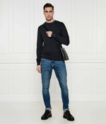 Свитер Armani Exchange - черный(XM000176 AF10454)