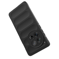 Противоударный чехол Flexible Case для OnePlus 12