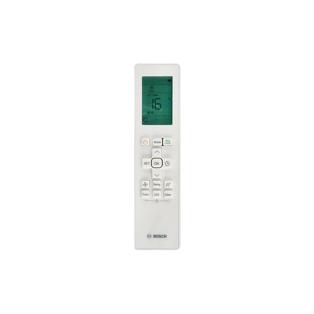 Сплит-система Bosch CLL2000 W 35