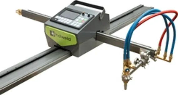 Фиксатор магнитный HDWELD MWC5S