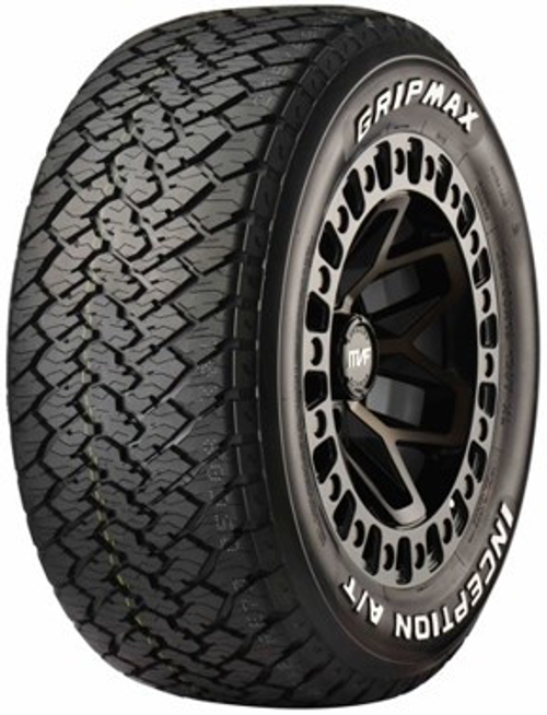Купить Легковая шина GRIPMAX Inception A/T 235/65R17 104T RWL