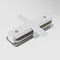 Коннектор Accessories for tracks Unity TRA002C-11W Maytoni
