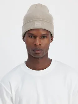 Шапка взрослая ALPHA INDUSTRIES Essential Beanie