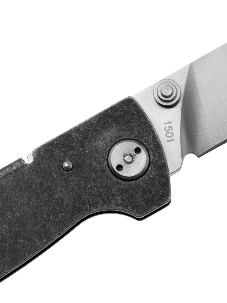 Нож Boker 01BP0065 Atlas Clippoint TS