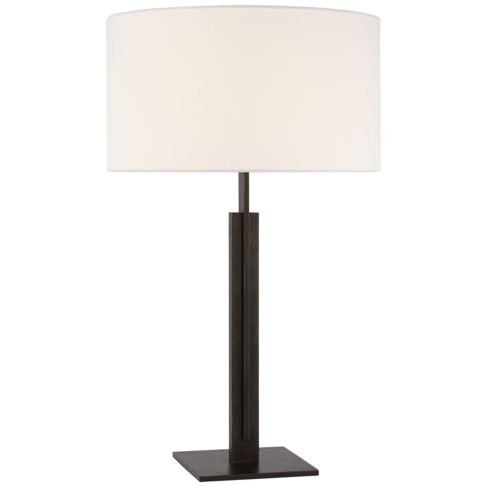 Настольная лампа Visual Comfort Serre Large Table Lamp