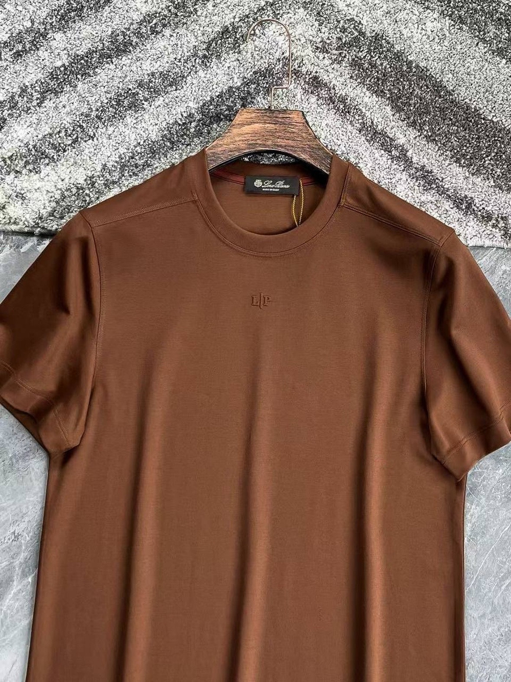 Футболка Loro Piana