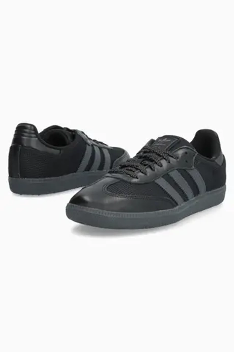 Кроссовки adidas Samba OG - черный