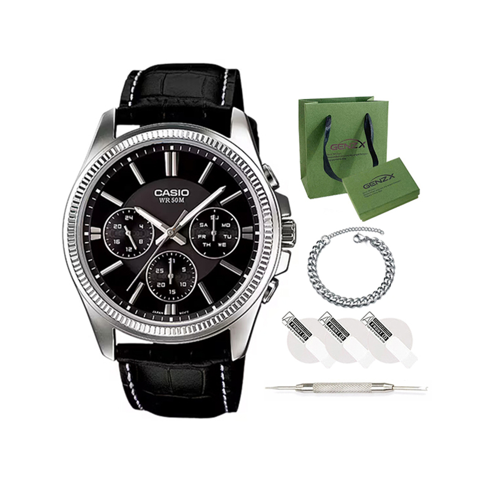 CASIO Men Standard Series Watch