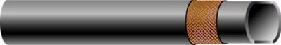 Рукав для сварки кислородной DN 009 OD 15 P=20 серия GOX Weldflex