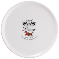 ЧАЙНАЯ ПАРА LEFARD "PASSAGE" 300 МЛ (КОР=36НАБ.)