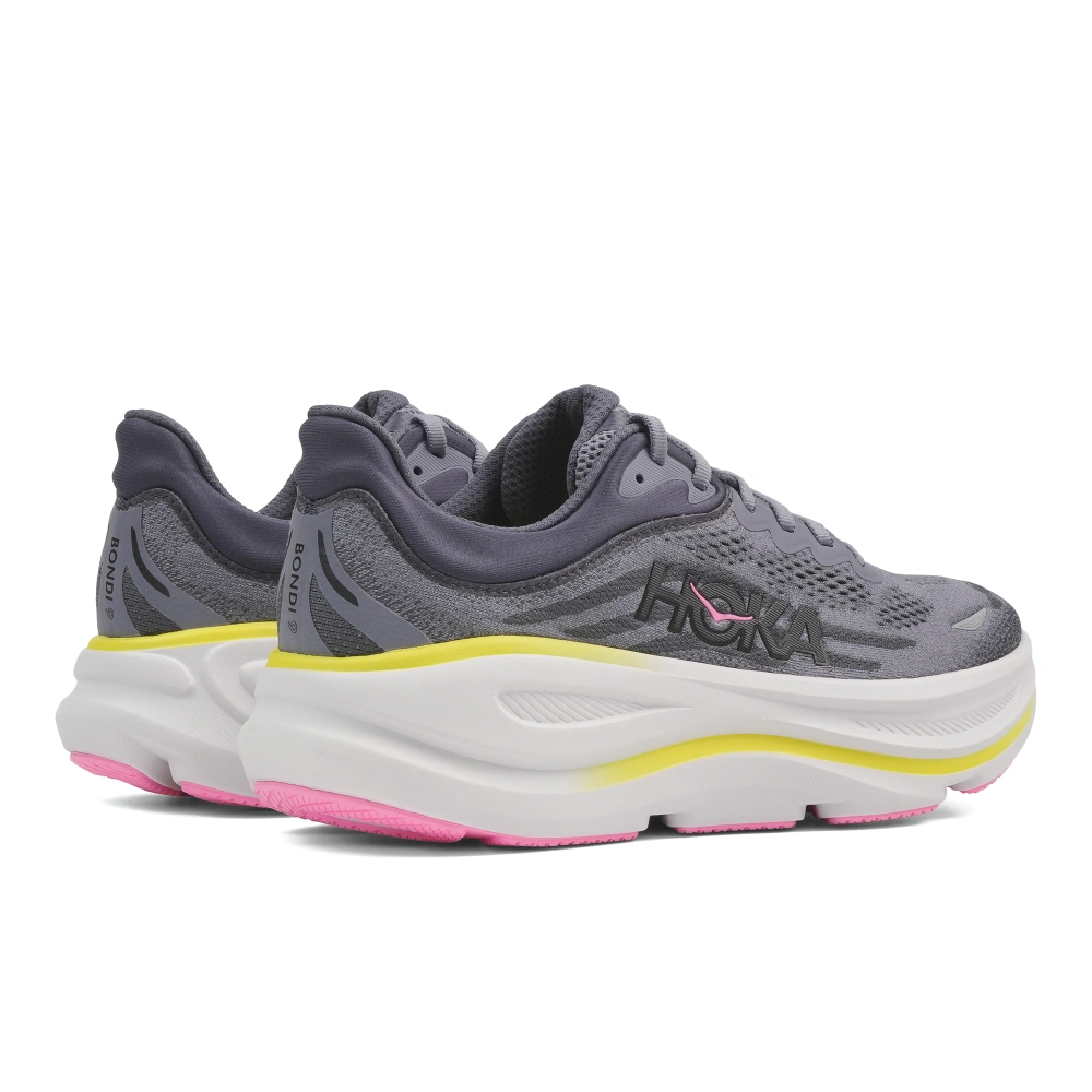 Кроссовки женские Hoka Bondi 9