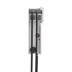 Зарядная станция Pandora Standard 40/22