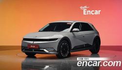 Hyundai Ioniq5 Long Range AWD — 2024