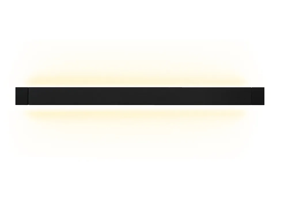 Бра Crystal Lux KANTO AP20W LED BL