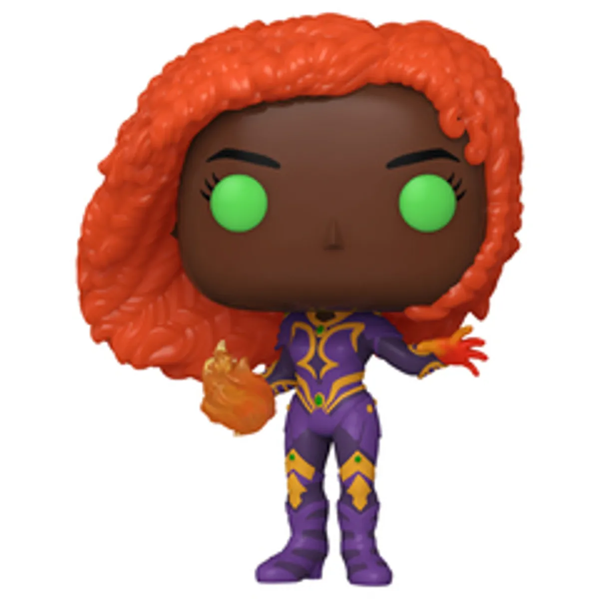 Funko POP! DC. Titans: Starfire (1515)