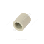Муфта PP-R серая Дн 40 внутренняя пайка VALFEX 10113040Г