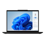 Ноутбук ThinkPad T14 Gen 5 14" WUXGA (1920x1200), Ultra 7 155U, 16GB, 512GB SSD, Intel Graphics, noOS