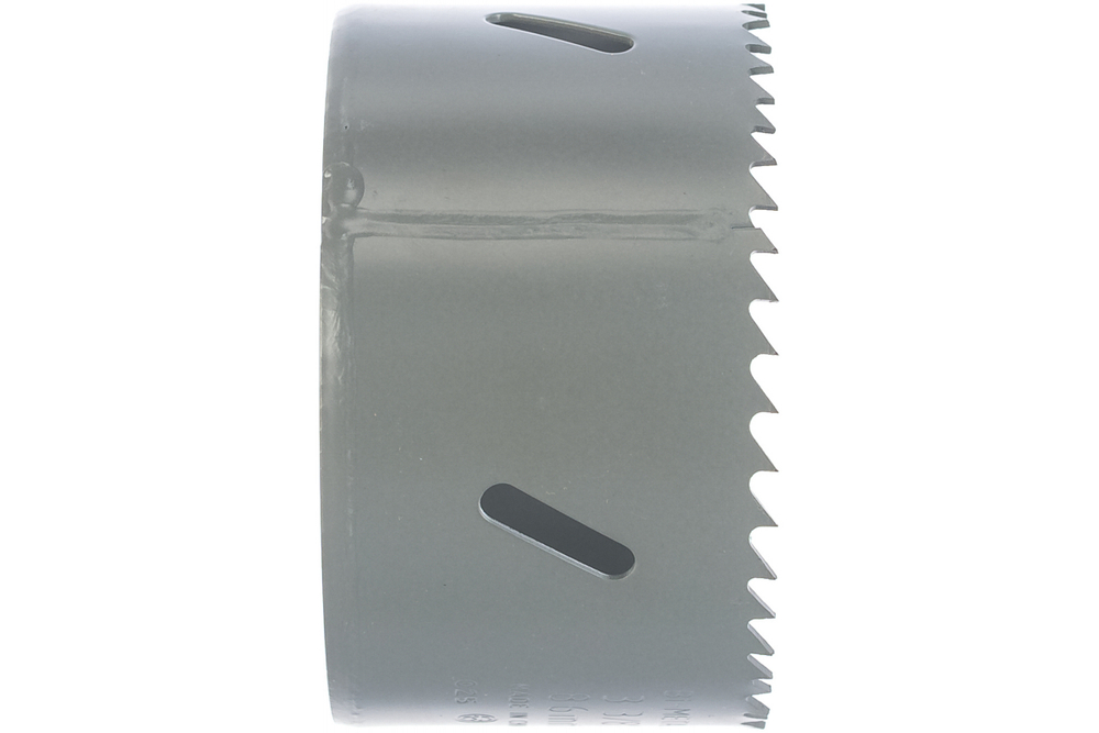 Коронка STANDART HSS-Bimetall 98 мм BOSCH 2608584851