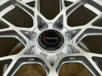 КОВАНЫЕ ДИСКИ ДЛЯ PORSCHE 718 CAYMAN GT4 RS 2022 ПОРШ