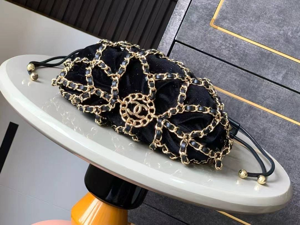 Сумка Chanel