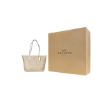 Сумка COACH City Zip Tote 30 Tote # #, 58292-IMDQC