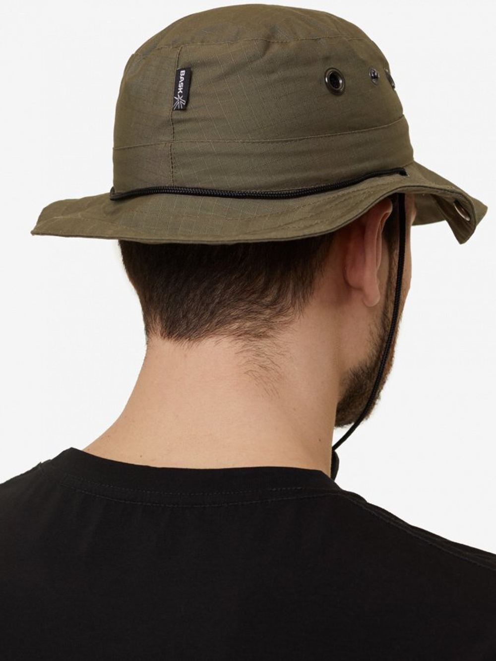 ШАПКА BASK BOONIE HAT