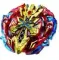 Волчок и лаунчер Xeno Xcalibur Magnum Impact B48 Takara Tomy