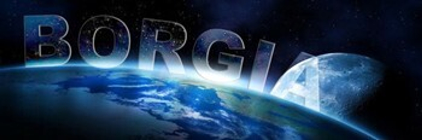 Новая Borgia