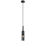 Pendant design lamp Spok