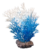 TETRA DecoArt Plant XS Mix Refil Растение пластиковое мини, 6см