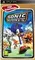 PSP Essentials Sonic Rivals (Б/У, На русском языке, ULES-00622)