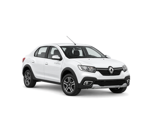 Renault Logan Stepway 2