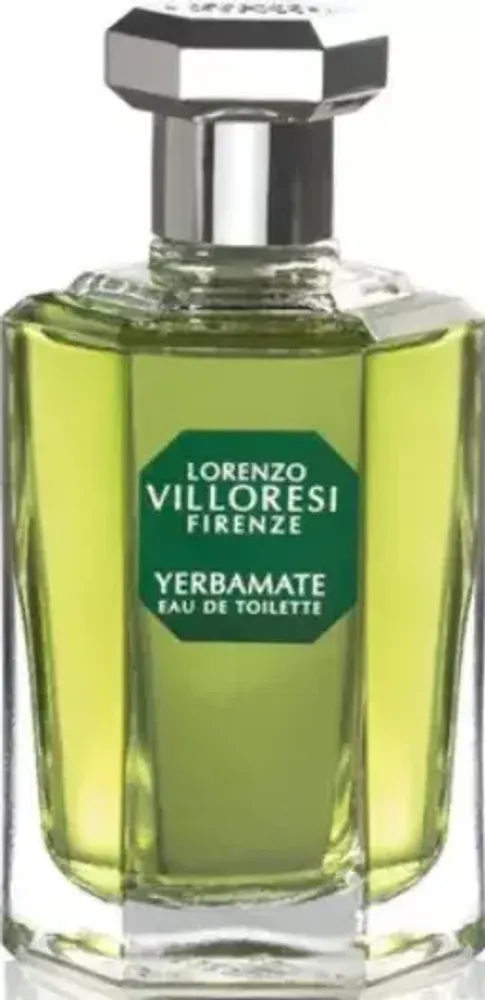 Lorenzo Villoresi Yerbamate EDT 100 ml