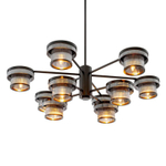 Люстра Andromeda LIGHTING