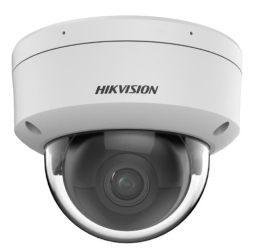 Видеокамера IP HIKVISION DS-2CD3186G2-ISU(2.8mm)(H)