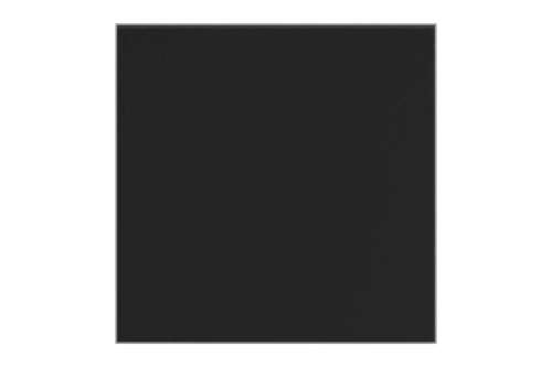 Панель декоративная AEON D100/125 179х179 стекло матовое Black Classic DICITI