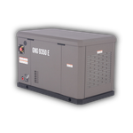 Генератор газовый EVOline GNG 9350 E