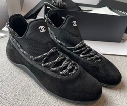 Кроссовки Chanel