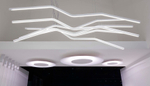 люстра Conical Ceiling By Toss B